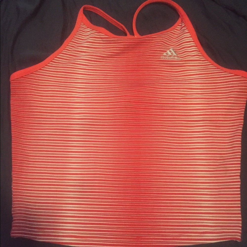 Adidas active wear